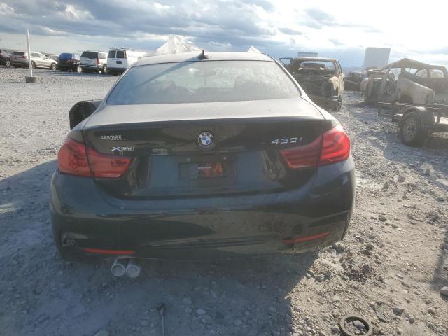 Photo 5 VIN: WBA4W5C54KAE43687 - BMW 4 SERIES 