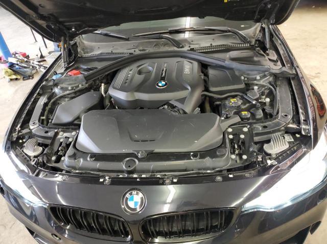 Photo 6 VIN: WBA4W5C55JAA49436 - BMW 4 SERIES 