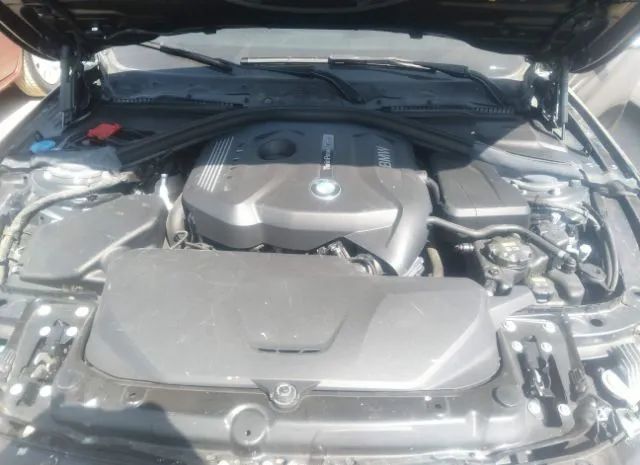 Photo 9 VIN: WBA4W5C55JAA49436 - BMW 4 SERIES 