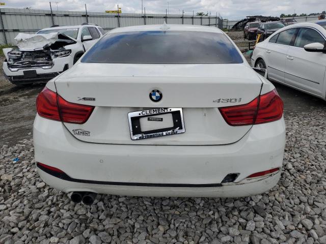 Photo 5 VIN: WBA4W5C56JAA49140 - BMW 430XI 