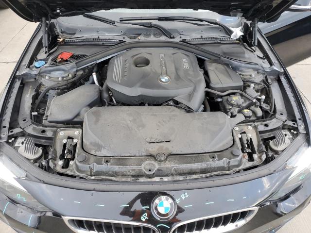 Photo 10 VIN: WBA4W5C56JAD32833 - BMW 4 SERIES 