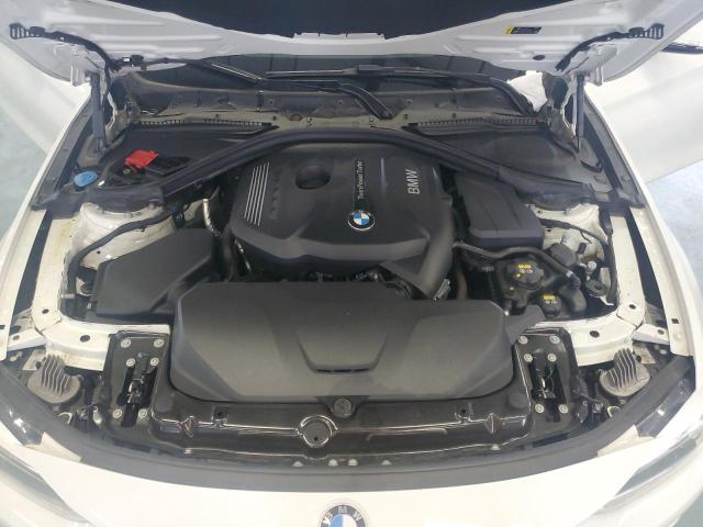 Photo 10 VIN: WBA4W5C56KAE43707 - BMW 430XI 