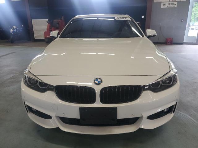 Photo 4 VIN: WBA4W5C56KAE43707 - BMW 430XI 