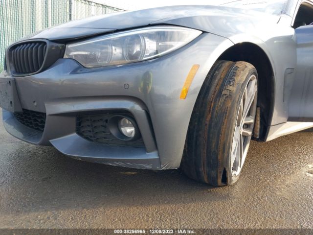 Photo 5 VIN: WBA4W5C56KAE49796 - BMW 430I 