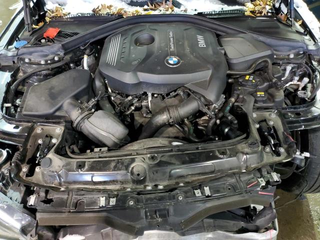 Photo 10 VIN: WBA4W5C56KAE50740 - BMW 4 SERIES 