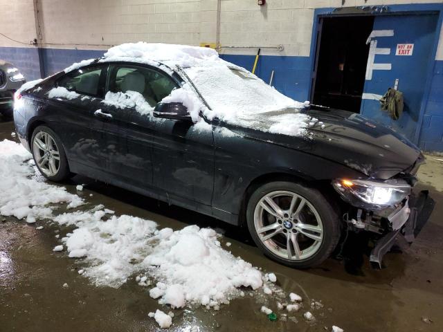 Photo 3 VIN: WBA4W5C56KAE50740 - BMW 4 SERIES 