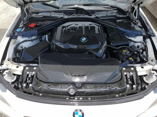 Photo 10 VIN: WBA4W5C57JAA49213 - BMW 4 SERIES 