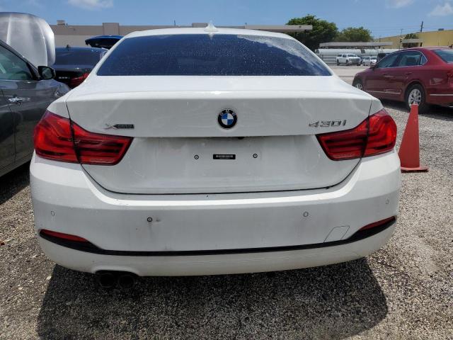 Photo 5 VIN: WBA4W5C57JAA49213 - BMW 4 SERIES 