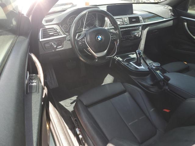 Photo 7 VIN: WBA4W5C57JAA49213 - BMW 4 SERIES 