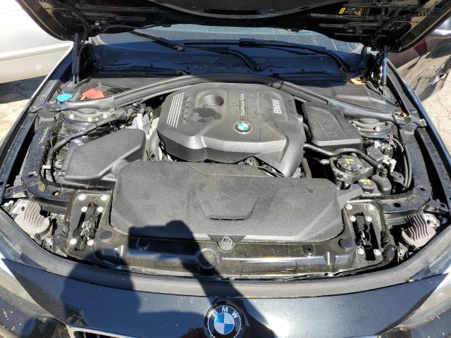 Photo 10 VIN: WBA4W5C57JAA49955 - BMW 430XI 