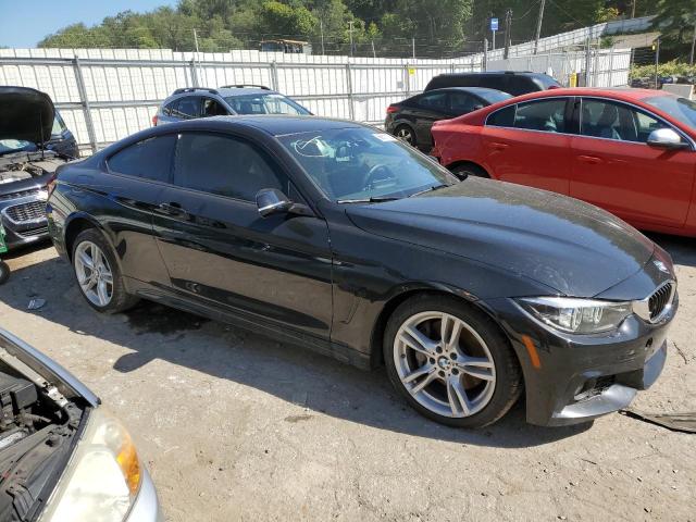 Photo 3 VIN: WBA4W5C57JAA49955 - BMW 430XI 