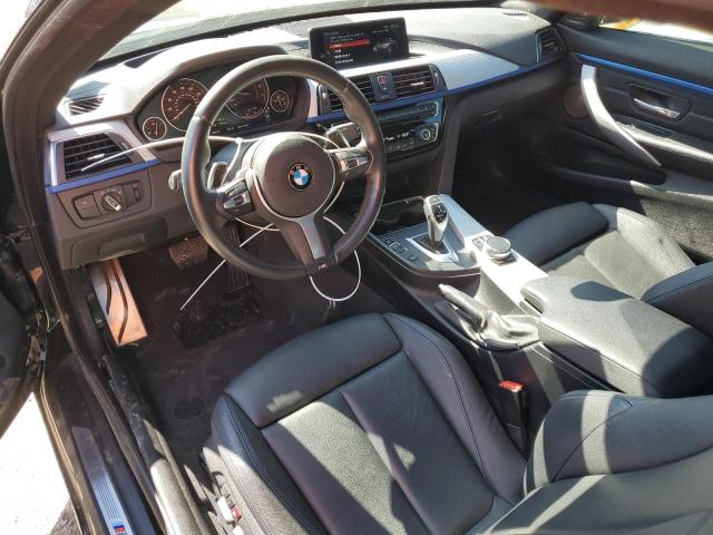 Photo 7 VIN: WBA4W5C57JAA49955 - BMW 430XI 