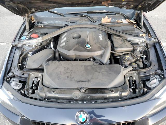 Photo 10 VIN: WBA4W5C57JAE43407 - BMW 4 SERIES 