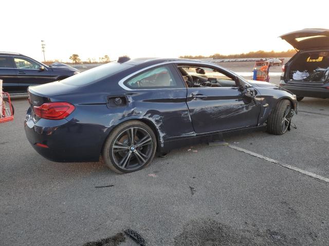 Photo 2 VIN: WBA4W5C57JAE43407 - BMW 4 SERIES 