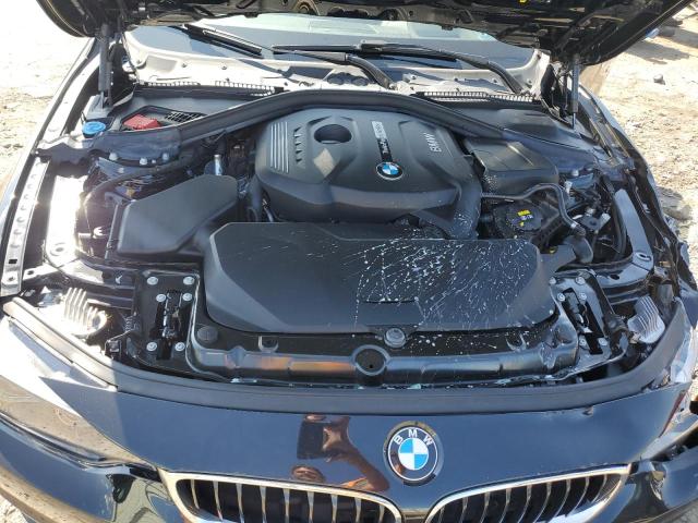 Photo 10 VIN: WBA4W5C57KAE43750 - BMW 430XI 