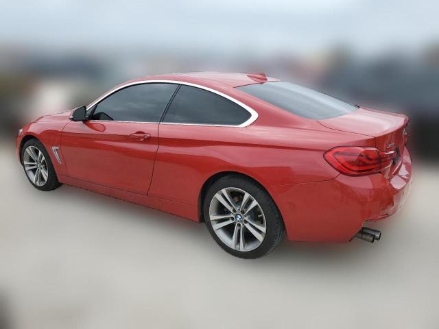 Photo 1 VIN: WBA4W5C58JAA49852 - BMW 4 SERIES 