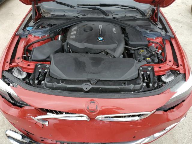 Photo 10 VIN: WBA4W5C58JAA49852 - BMW 4 SERIES 