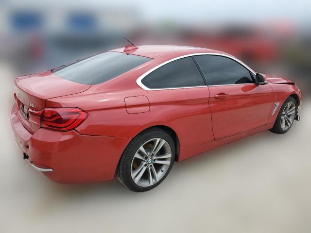 Photo 2 VIN: WBA4W5C58JAA49852 - BMW 4 SERIES 