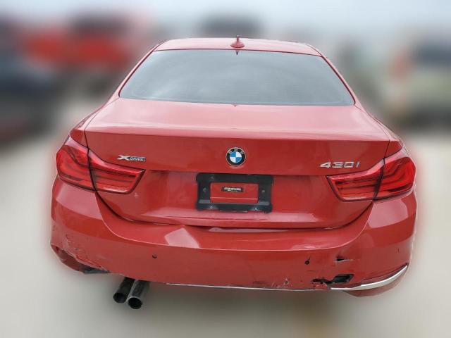 Photo 5 VIN: WBA4W5C58JAA49852 - BMW 4 SERIES 