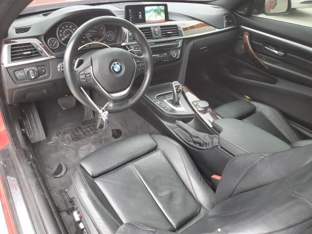 Photo 7 VIN: WBA4W5C58JAA49852 - BMW 4 SERIES 