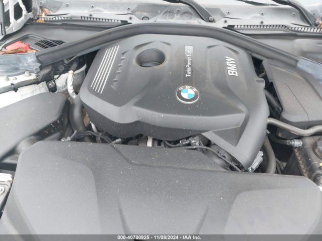 Photo 9 VIN: WBA4W5C58JAA49995 - BMW 430I 