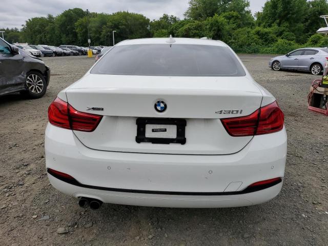 Photo 5 VIN: WBA4W5C58KAE50786 - BMW 430XI 