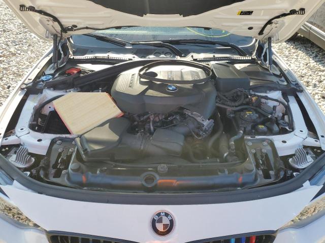 Photo 10 VIN: WBA4W5C58KAE50951 - BMW 430XI 