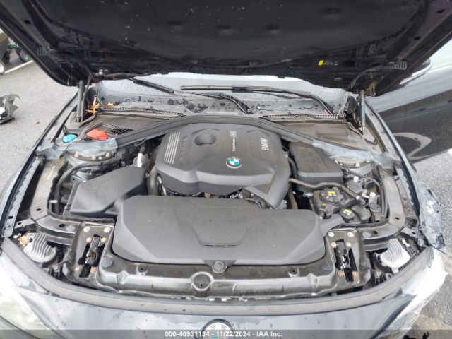 Photo 9 VIN: WBA4W5C5XJAA49920 - BMW 430I 