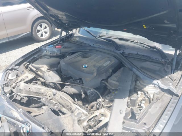 Photo 9 VIN: WBA4W5C5XJAD32673 - BMW 430I 