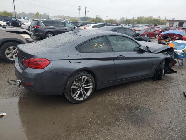 Photo 2 VIN: WBA4W5C5XJAD32821 - BMW 4 SERIES 