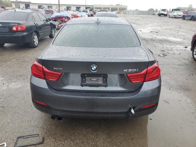 Photo 5 VIN: WBA4W5C5XJAD32821 - BMW 4 SERIES 