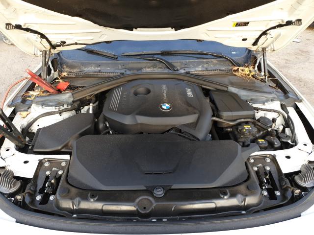 Photo 6 VIN: WBA4W5C5XKAE43662 - BMW 430XI 