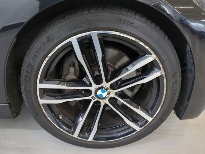 Photo 12 VIN: WBA4W71020FJ81815 - BMW 4-SERIE 