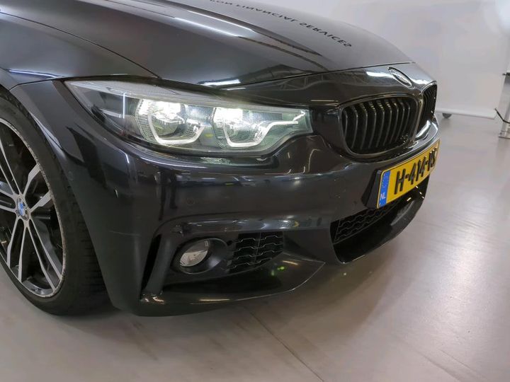 Photo 28 VIN: WBA4W71020FJ81815 - BMW 4-SERIE 