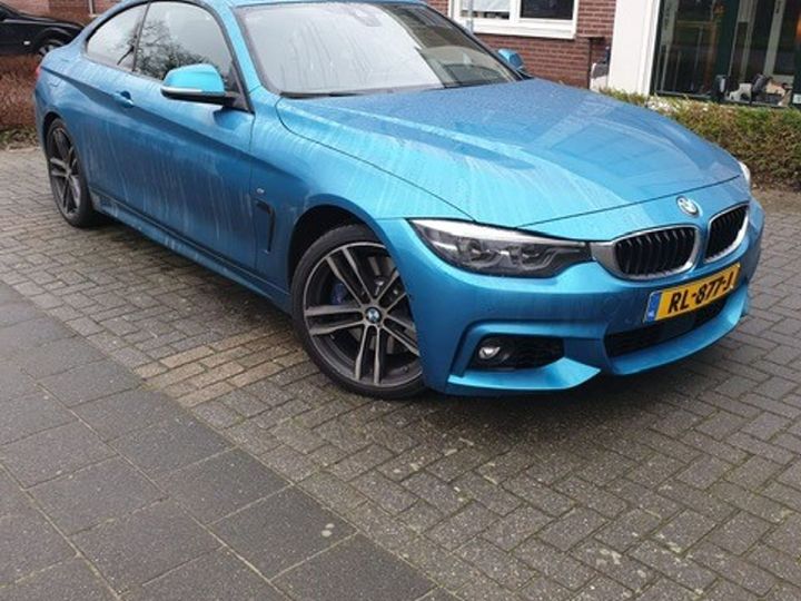 Photo 0 VIN: WBA4W71060AA73293 - BMW 4-SERIE COUP 