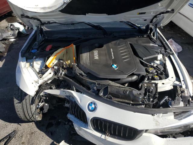 Photo 10 VIN: WBA4W7C01LAH17235 - BMW 4 SERIES 