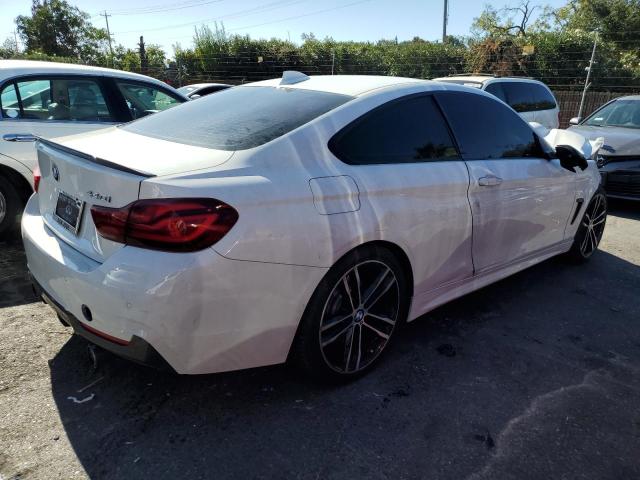 Photo 2 VIN: WBA4W7C01LAH17235 - BMW 4 SERIES 