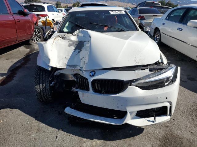 Photo 4 VIN: WBA4W7C01LAH17235 - BMW 4 SERIES 