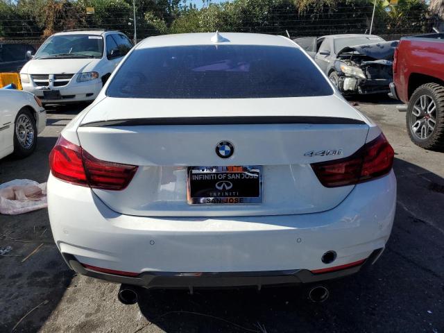 Photo 5 VIN: WBA4W7C01LAH17235 - BMW 4 SERIES 