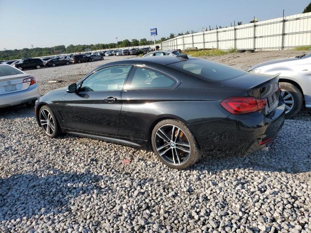 Photo 1 VIN: WBA4W7C01LAH17249 - BMW 440I 