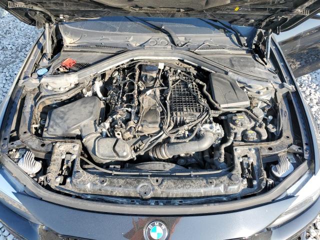 Photo 10 VIN: WBA4W7C01LAH17249 - BMW 440I 