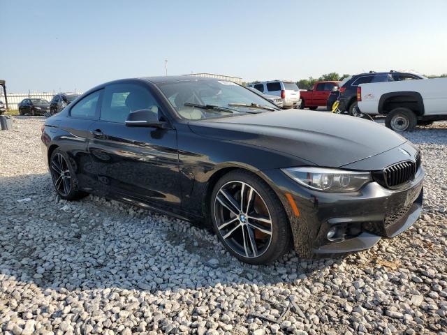 Photo 3 VIN: WBA4W7C01LAH17249 - BMW 440I 