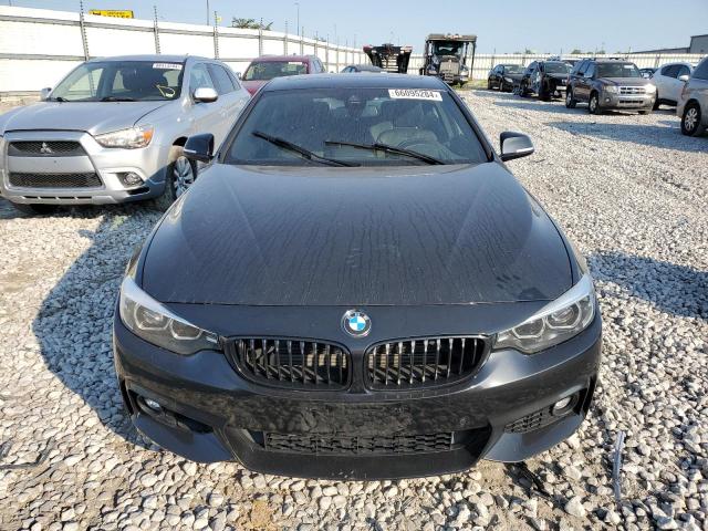 Photo 4 VIN: WBA4W7C01LAH17249 - BMW 440I 