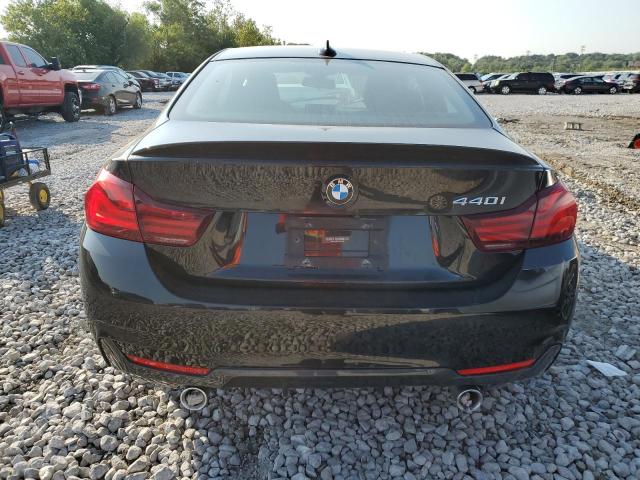 Photo 5 VIN: WBA4W7C01LAH17249 - BMW 440I 