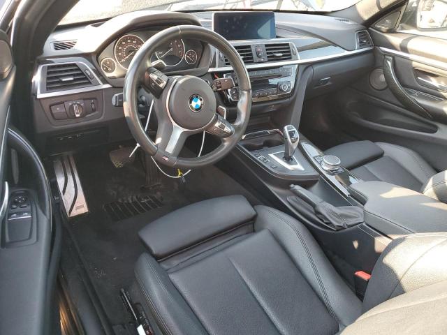 Photo 7 VIN: WBA4W7C01LAH17249 - BMW 440I 