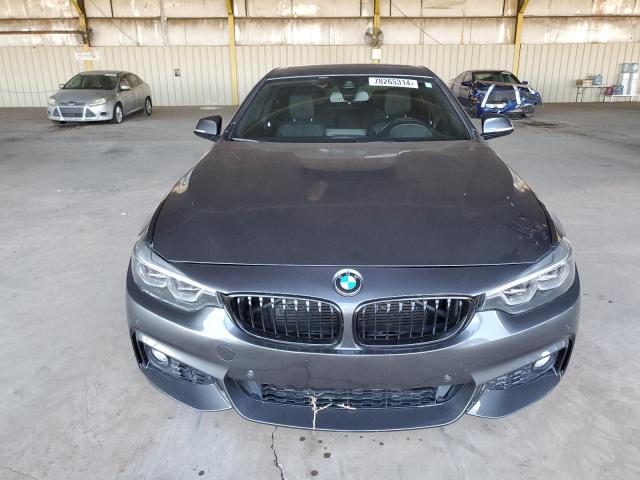 Photo 4 VIN: WBA4W7C01LFJ59032 - BMW 440I 