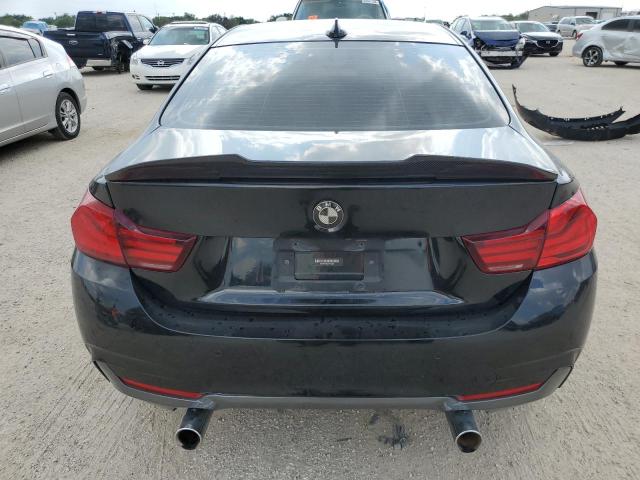 Photo 5 VIN: WBA4W7C03LFH32208 - BMW 440I 