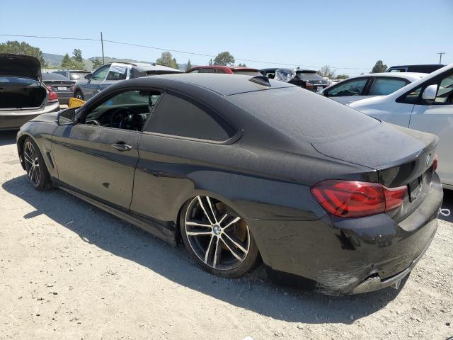 Photo 1 VIN: WBA4W7C03LFH58887 - BMW 4 SERIES 