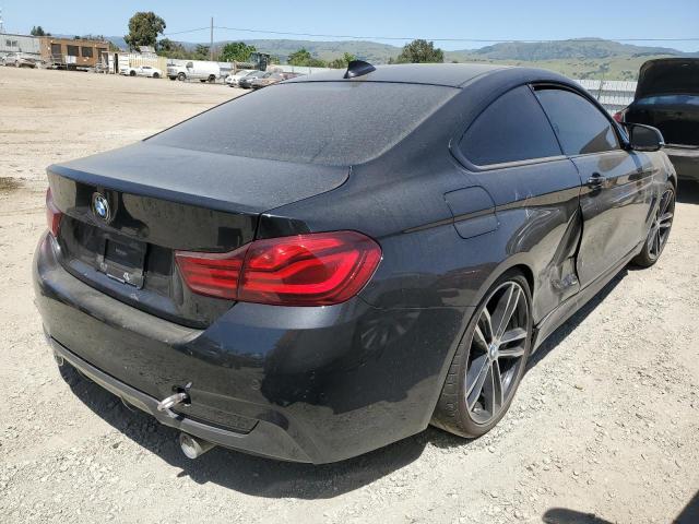 Photo 2 VIN: WBA4W7C03LFH58887 - BMW 4 SERIES 