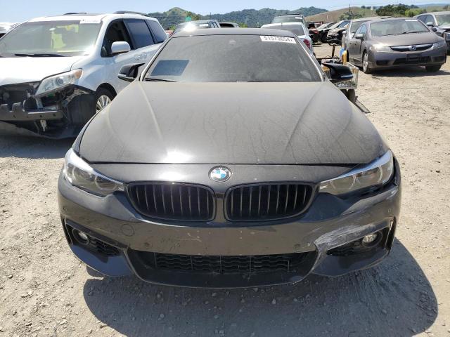 Photo 4 VIN: WBA4W7C03LFH58887 - BMW 4 SERIES 